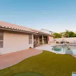 Mountain View Hide Away With Heated Pool