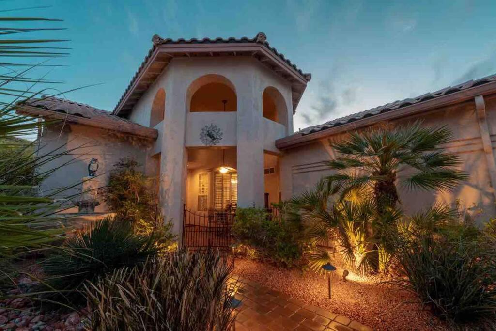 Mountain View Hide Away With Heated Pool Casa de férias *