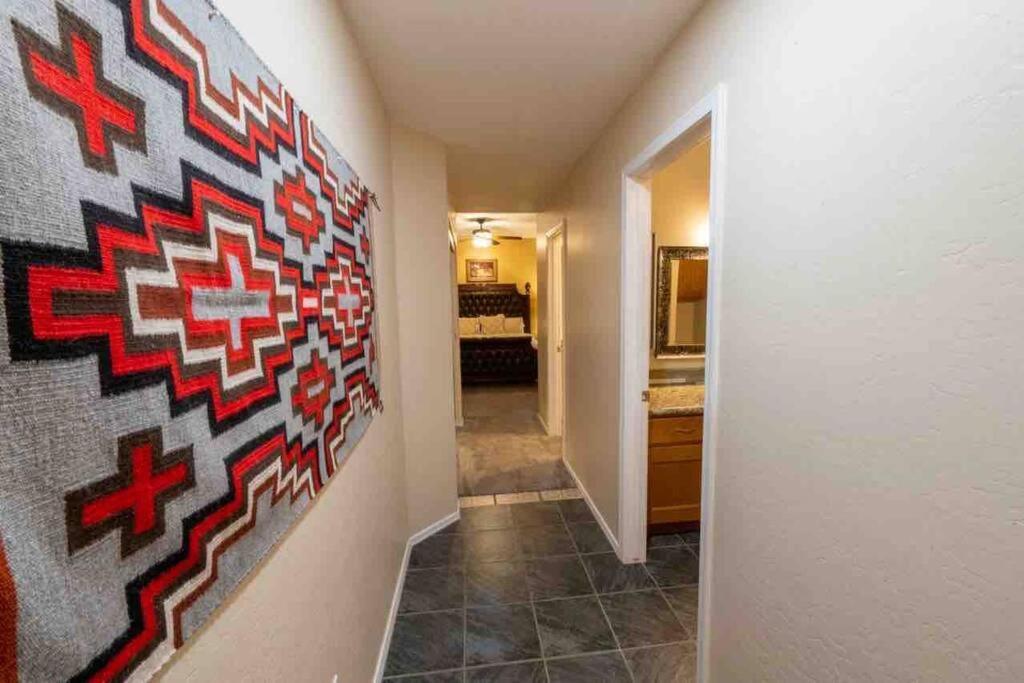 Casa de férias Mountain View Hide Away With Heated Pool Phoenix