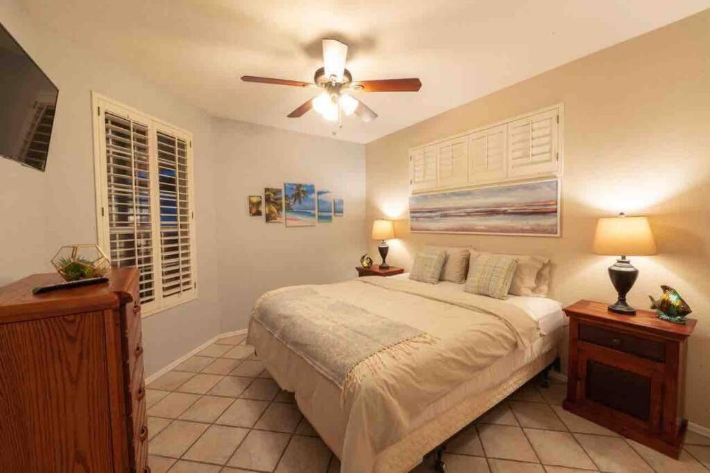 Casa de férias Mountain View Hide Away With Heated Pool *